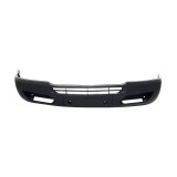 Bara fata Mercedes Sprinter 208-416 (W901-905), 04.2000-2006 , negru, fara gauri spalatoare faruri,, Rapid