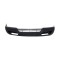 Bara fata Mercedes Sprinter 208-416 (W901-905), 04.2000-2006 , negru, fara gauri spalatoare faruri,