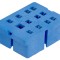 Stativ PCB 8 pini 250V AC 10A