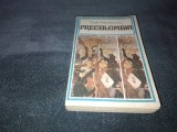DARIE NOVACEANU - PRECOLUMBIA