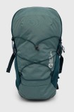 Jack Wolfskin rucsac Cyrox Shape 15 culoarea verde, mare, neted, 2020121