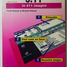Windows 3.11 in 411 imagini - Trudi Reisner, Michael Watson