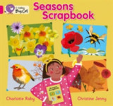 Seasons Scrapbook | Charlotte Raby