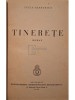 Lucia Demetrius - Tinerete (Editia: 1936)