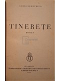 Lucia Demetrius - Tinerete (Editia: 1936)