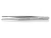 Pensetă 145mm Formă V&acirc;rf Rotunjită Universale, KNIPEX