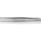 Pensetă 145mm Formă V&acirc;rf Rotunjită Universale