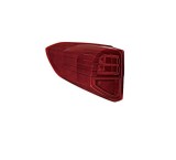 Lampa spate SUZUKI VITARA, 2019-, partea stanga, original, LED; cu soclu bec; exterior,