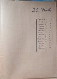 PARTITURA. BERINGER&#039;S LEICHTE KLASSIKER SCULE. HEFT 1, PIANO (EDITIE BILINGVA FRANCEZA-GERMANA)-JOHANN SEBASTIAN
