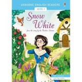English Readers Snow White