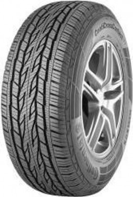 Anvelope Continental Conticrosscontact Lx2 205/80R16 110/108S Vara foto