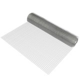 Gard plasa sarma SM008 gri 1 rola 100 x 25 cm [pro.tec] HausGarden Leisure, [pro.tec]