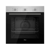 Cuptor electric incorporabil 73L, 6 functii, grill, putere 2482W, design modern