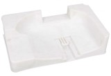 Tavita apa condensare motor frigider Arctic 4893640100