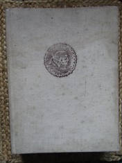 Sargetia V/1968. Acta Musei Devensis. Istorie veche si arheologie