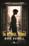 In ritmul inimii - Mark Burnell, Corint