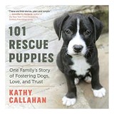 101 Rescue Puppies