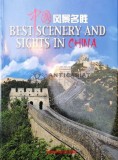 Cumpara ieftin BEST SCENERY AND SIGHTS IN China (editie bilingva) - 2003 (X34)