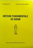 Nicolae Poll - Notiuni fundamentale de igiena