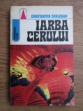 Constantin Cublesan - Iarba cerului
