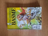 BASME &ndash; PETRE ISPIRESCU (Colectia &bdquo;PINGUIN&rdquo; &ndash; Nr. 1) - 1990