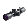 Lunetă DDoptics NXT V10 1,5-15x40 MRAD A4D cu Reticul Iluminat