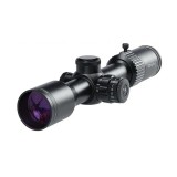 Lunetă DDoptics V10 2-20x50 NXT MRAD A4N cu reticul iluminat
