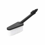 Cumpara ieftin Perie Fixa Mac Allister pt. Aparate Spalat Presiune MPWP100D-2/3, MPWP1800-2/3, MPWP2100-2, MPWP2200, PPWP1400/1800/2200, Negru