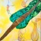&bdquo;Arbor&rdquo; - 100 cm/ 100 cm
