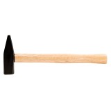 Ciocan de lacatus 800 g cu maner din lemn pentru atelier si uz general