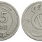 fl02 SUEDIA 25 ORE 1921 FRUMOASA VF