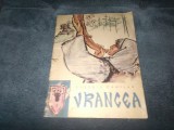 EUSEBIU CAMILAR - VRANCEA