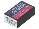 Convertor DC/DC 6W 18-75V la 5V 1200mA DIP24 THM
