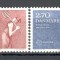 Danemarca.1982 EUROPA-Evenimente istorice SE.530