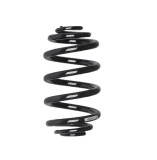 Arc spiral Bmw X3 (E83) Suplex 06235, parte montare : Punte Spate