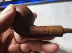 Pipa vintage Verona Real Briar