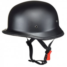 Casca moto Braincap, marime L, culoare negru mat, TN8679 Cod Produs: MX_NEW AJ0815 foto