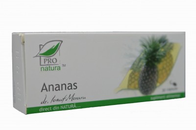 ANANAS 30CPS foto