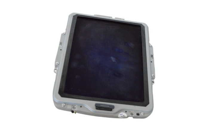 Ecran de navigație VOLVO S90 II 2017 OEM: 31466836 24834958