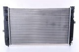Radiator racire motor Audi A4 B5, A6 C5; Skoda Superb I; VW Passat B5, Passat B5.5 Motor 1.6, 1.8, 1.8 quattro, 1.8 Syncro/4motion, 1.8 T, 1.8 T