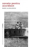 Sonata pentru acordeon - Radu Aldulescu