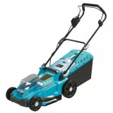 Motocoasa cu acumulator 2x18v, fara perii