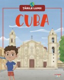 Cuba. Volumul 46. Tarile lumii