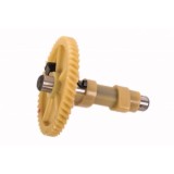 Axa came motor Honda GX 140, GX160 / 5.5CP, 6.5CP - plastic