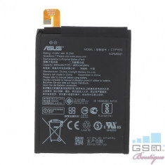 Baterie Asus ZenFone 4 Max Pro ZC554KL foto