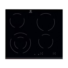 Plita incorporabila Electrolux EHF6241FOK