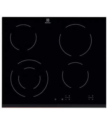 Plita incorporabila Electrolux EHF6241FOK foto