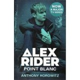 Alex Rider 02: Point Blanc. TV Tie-In