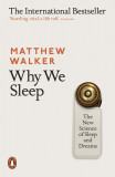 Why We Sleep | Matthew Walker