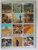 OBJECTIF FLASH , 2000 , APARUTA 1973
